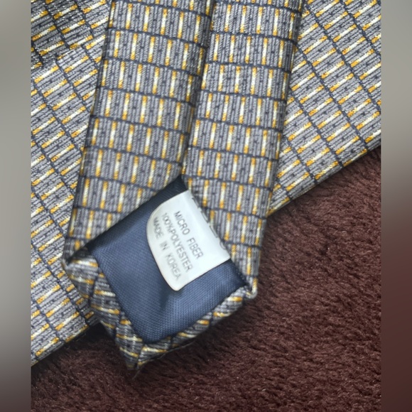 Davvero Benino Ties - Picture 11 of 11